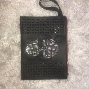 Zara men's clutch(unisex)